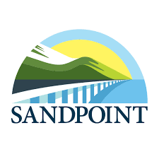 sandpoint logo